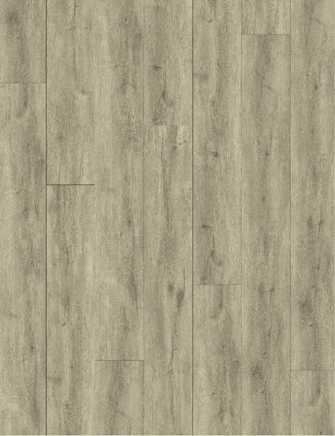 Burnished Oak